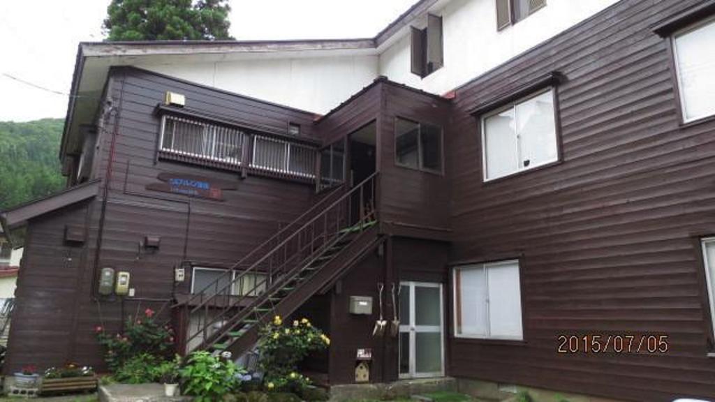 Spur In Naeba Villa Kusatsu  Esterno foto