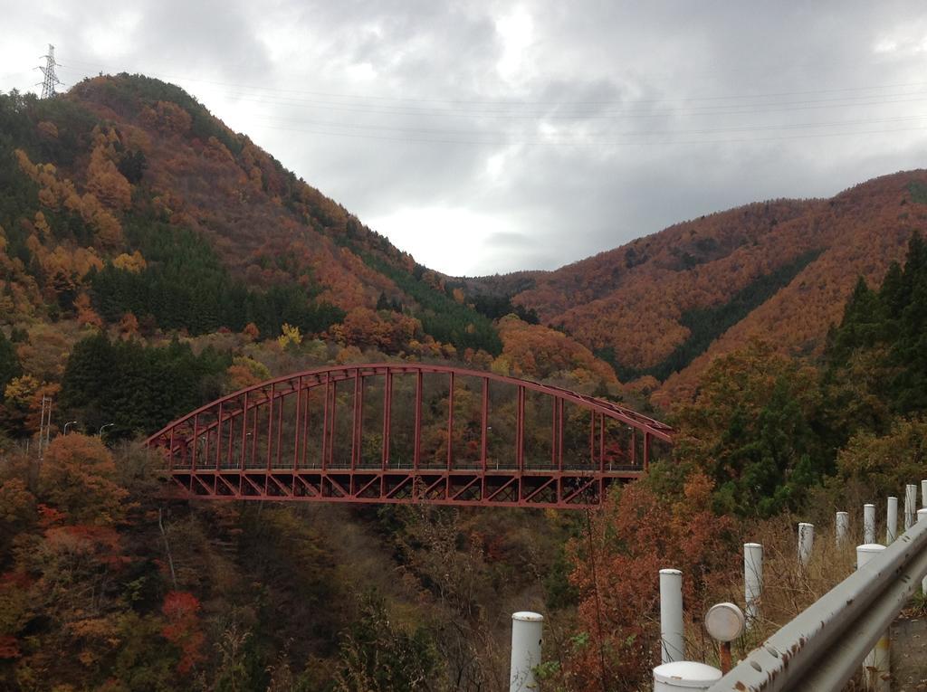 Spur In Naeba Villa Kusatsu  Esterno foto