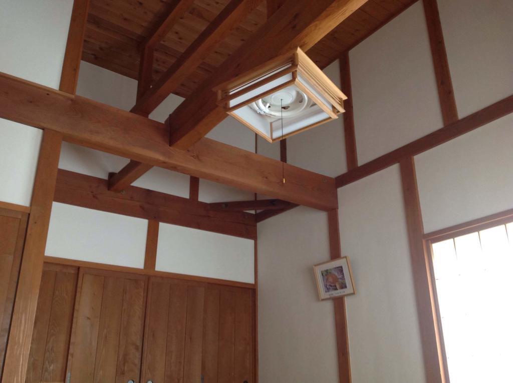 Spur In Naeba Villa Kusatsu  Camera foto