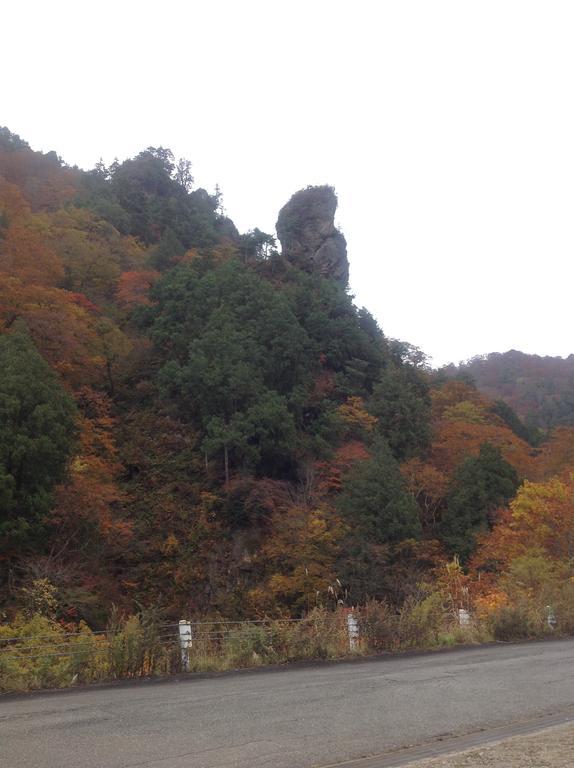 Spur In Naeba Villa Kusatsu  Esterno foto