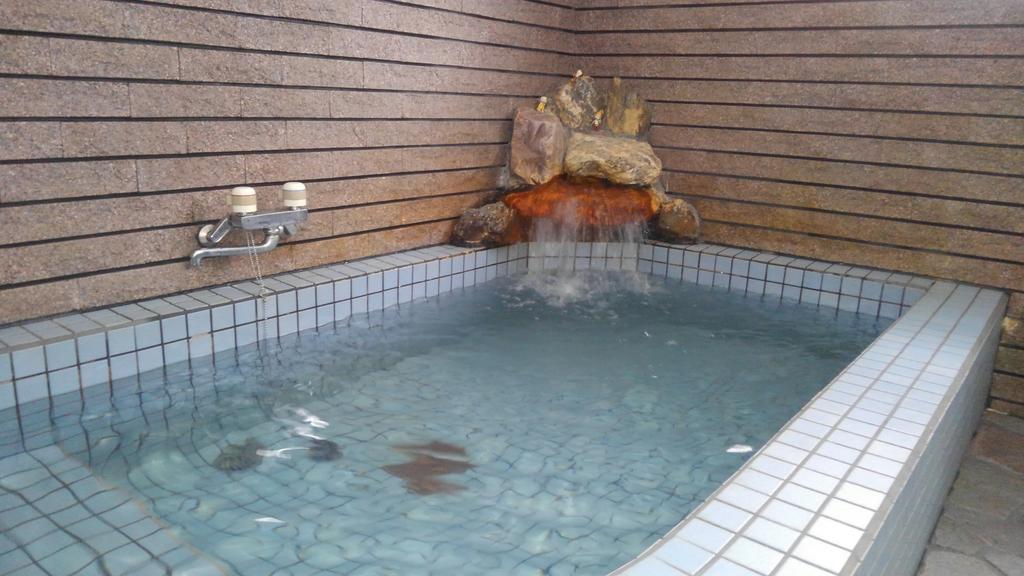 Spur In Naeba Villa Kusatsu  Esterno foto
