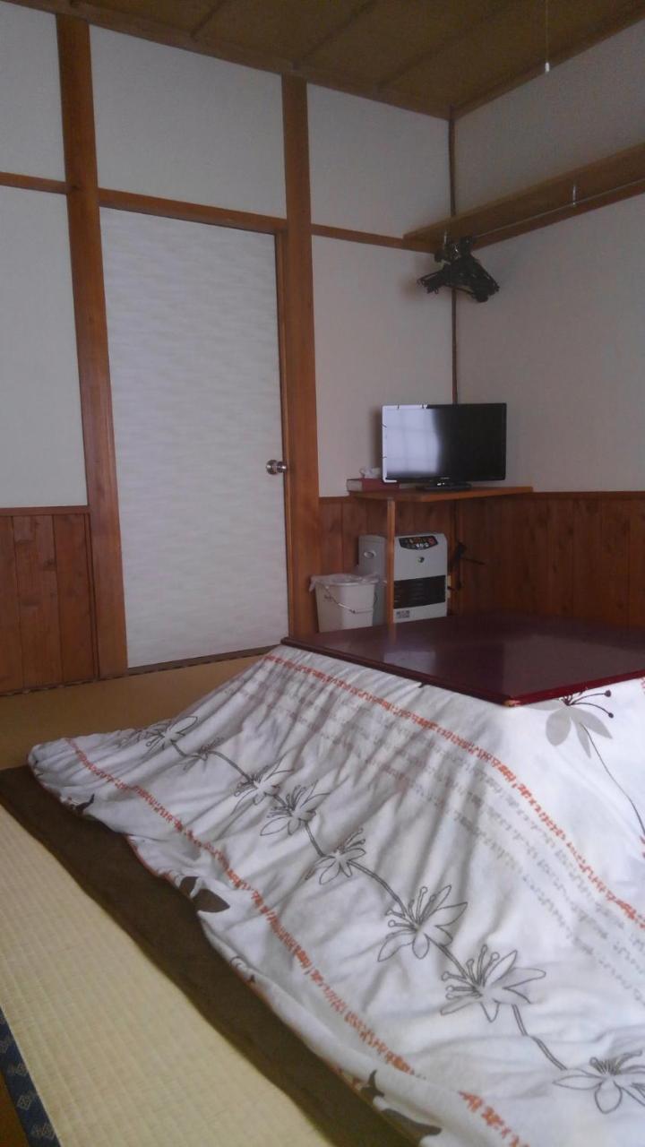 Spur In Naeba Villa Kusatsu  Esterno foto